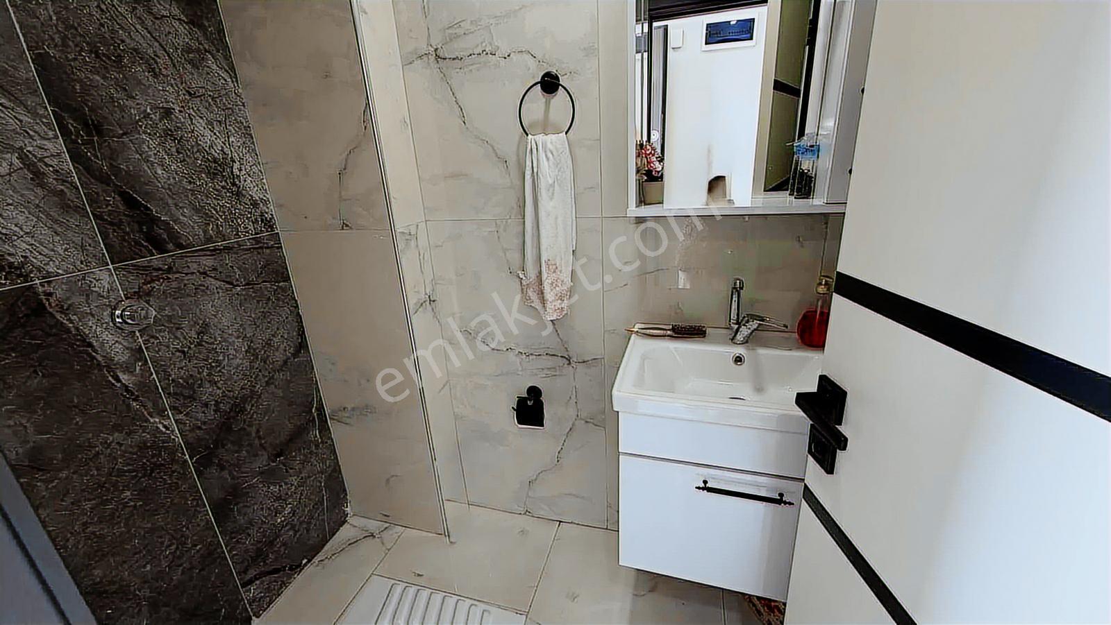 Aktif'ten Çağdaşkentte Özel Konumda Satılık Villa - Görsel 20