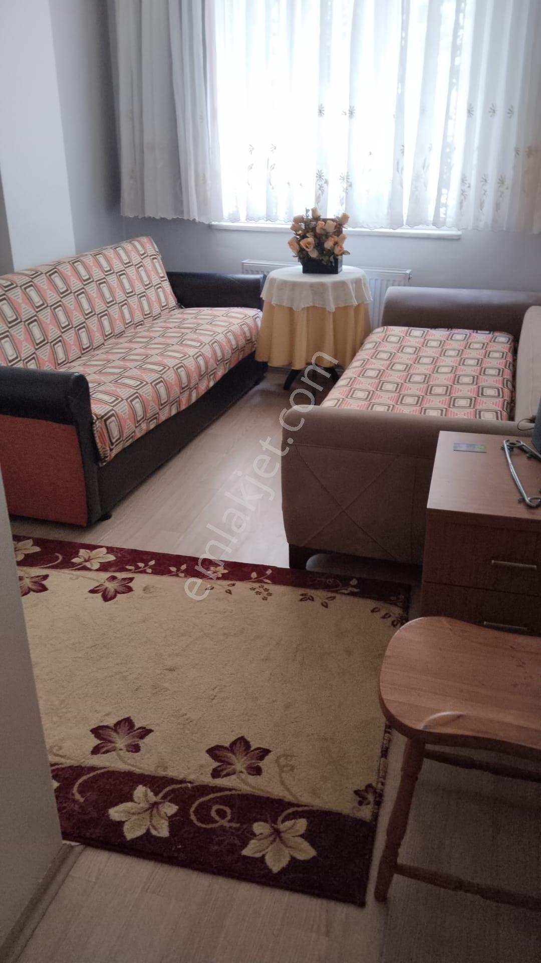Kiralık Apart 1+1 - Görsel 12