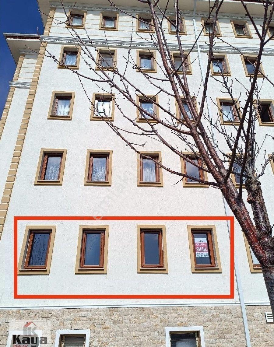 Kaya Emlaktan Satilik 2+1 Daire 90m2 - Görsel 2