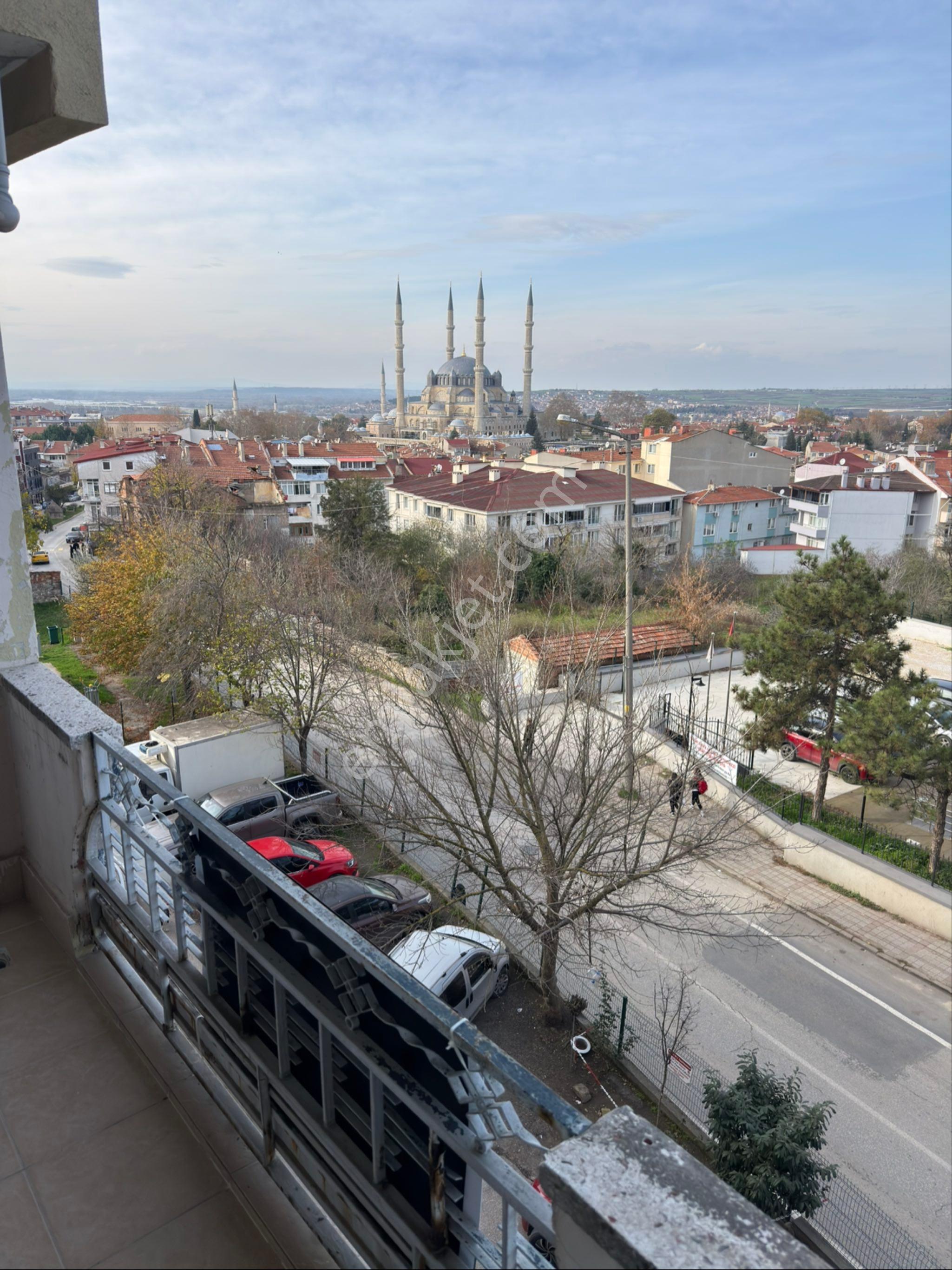 Edirne Merkez Fırsat 3+1 Daire - Görsel 18