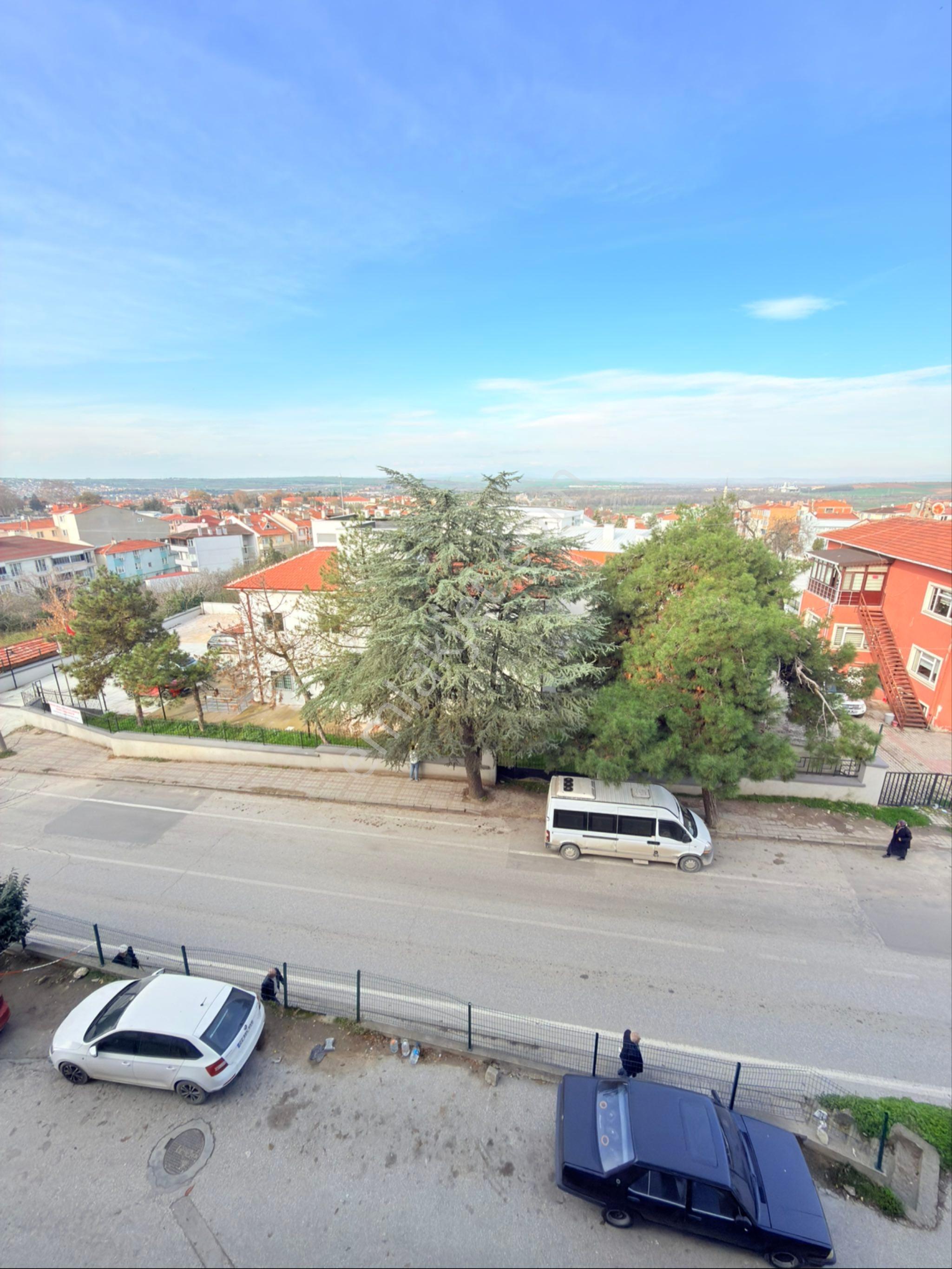 Edirne Merkez Fırsat 3+1 Daire - Görsel 12