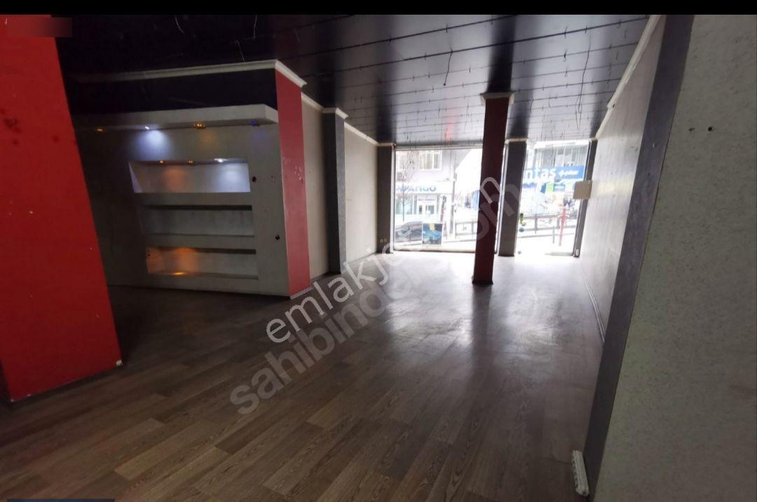 Trabzon Gazipaşa Caddesi Üzerinde Sahibinden Kiralık Dükkan - Görsel 7