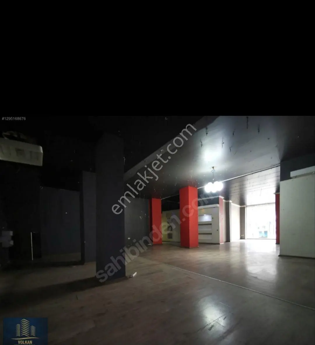 Trabzon Gazipaşa Caddesi Üzerinde Sahibinden Kiralık Dükkan - Görsel 4