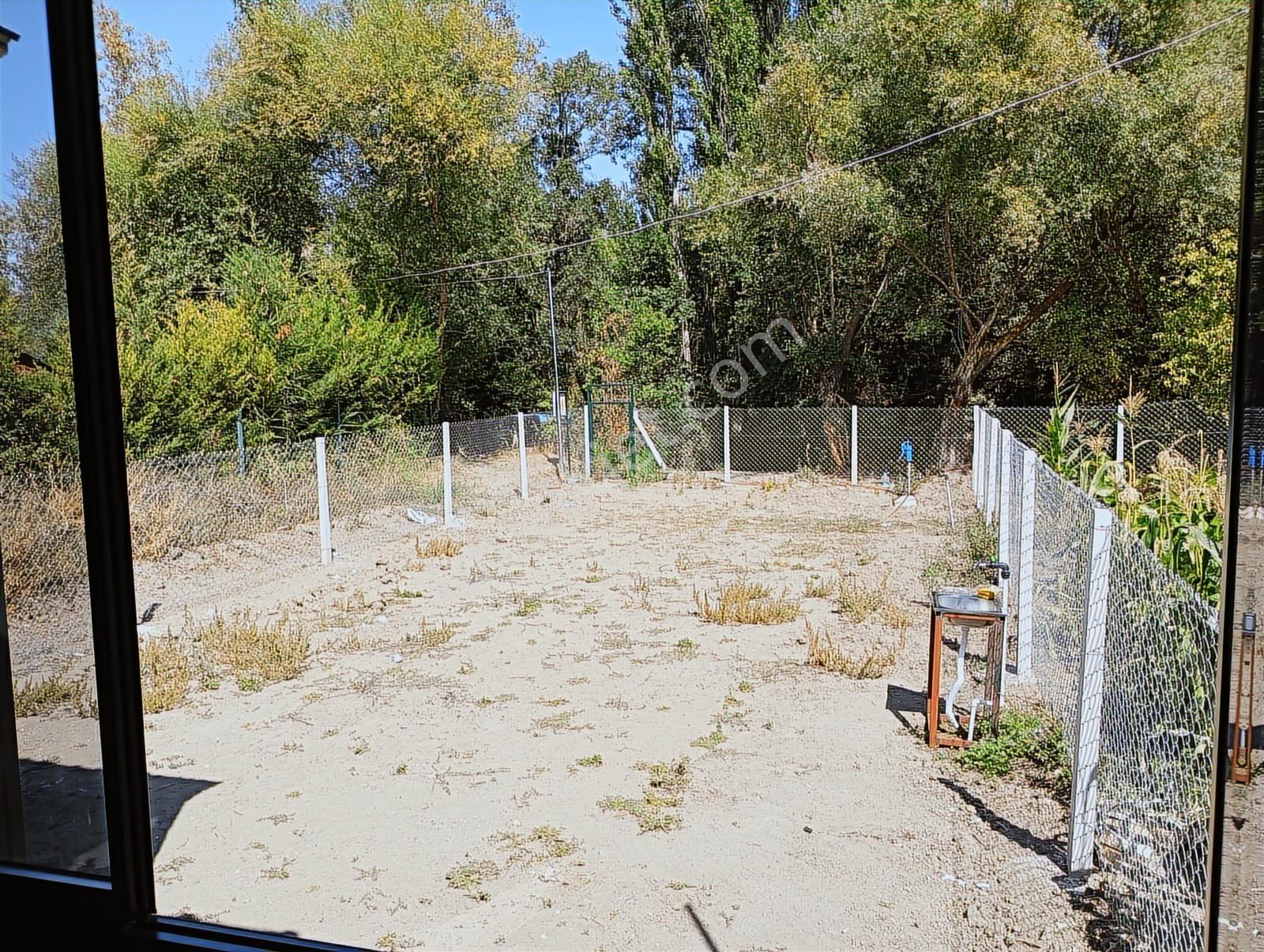 Eskişehir Kızılinlerde 253m² Müstakil Tapulu Bahçe Ve Veranda - Görsel 3