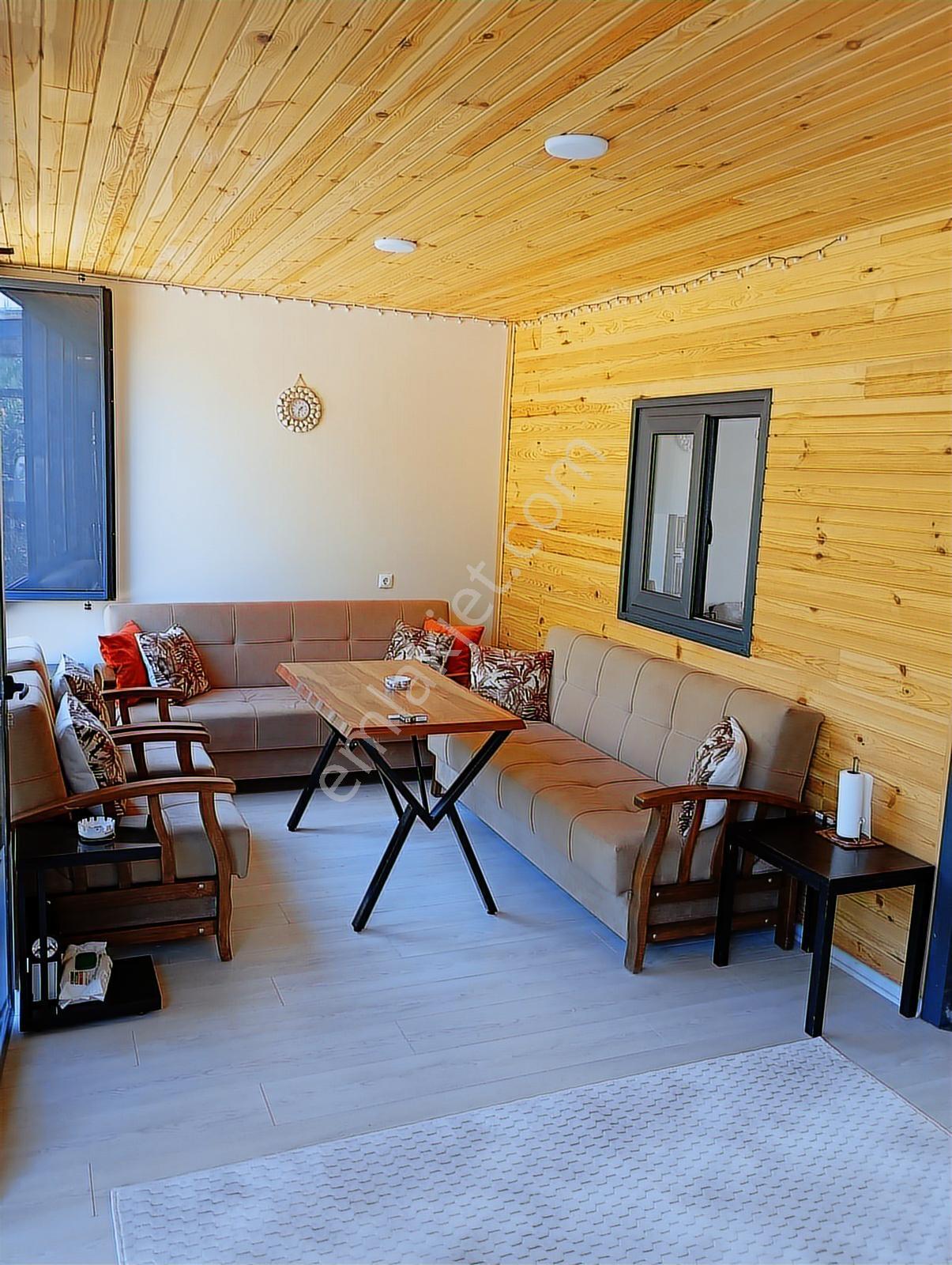 Eskişehir Kızılinlerde 253m² Müstakil Tapulu Bahçe Ve Veranda - Görsel 6