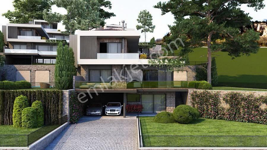 Kuşadasında Yatırıma & Oturuma Hazır Asansörlü Fırsat Villa - Görsel 15