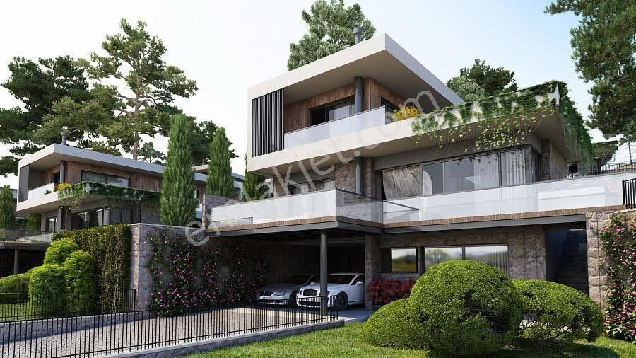 Kuşadasında Yatırıma & Oturuma Hazır Asansörlü Fırsat Villa - Görsel 27