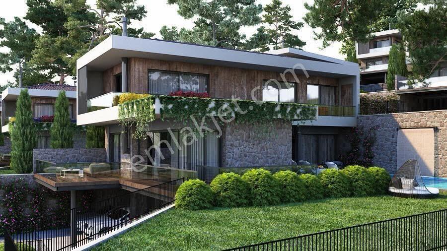 Kuşadasında Yatırıma & Oturuma Hazır Asansörlü Fırsat Villa - Görsel 28