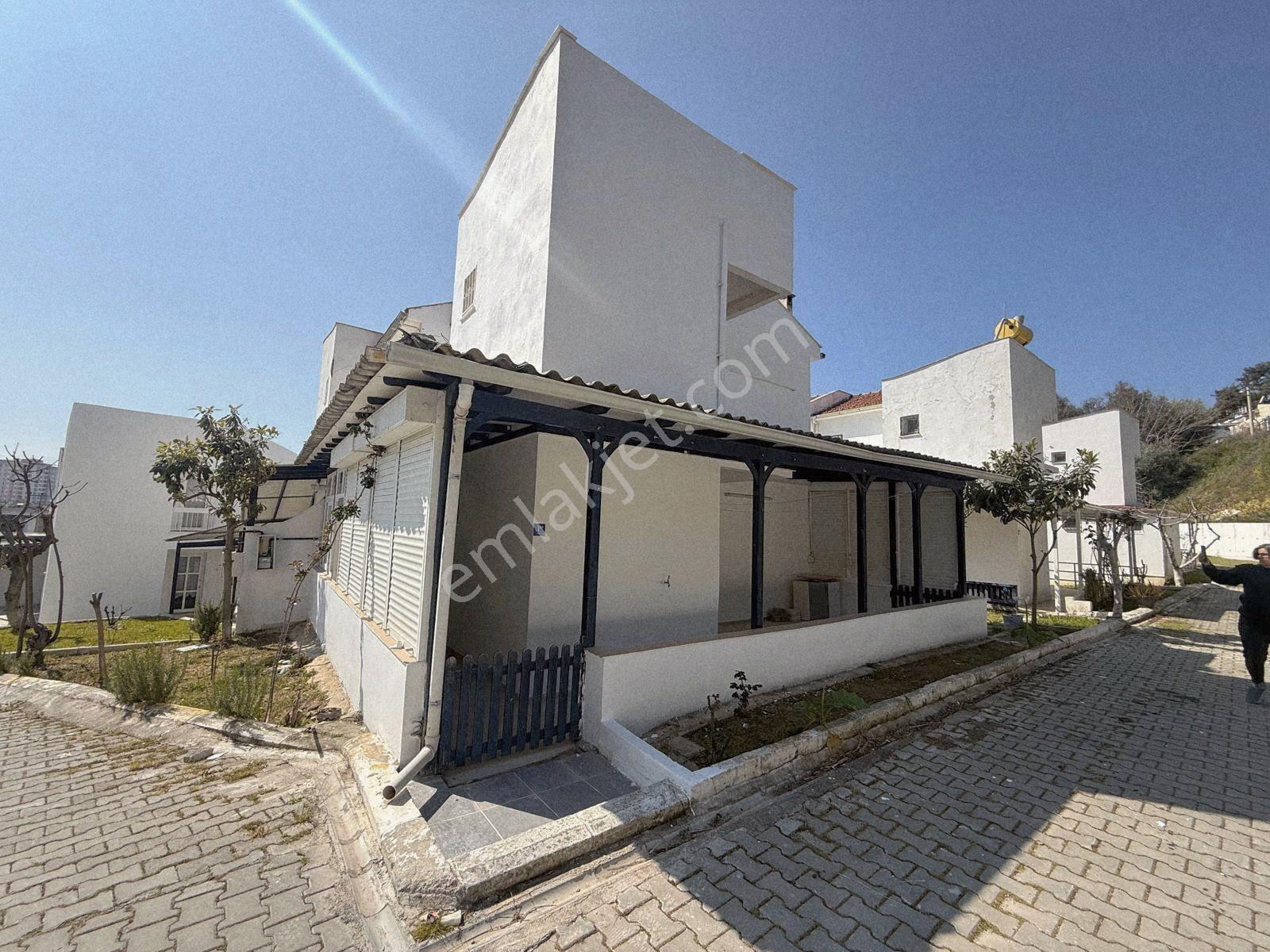 Acil Satılık Havuzlu Site De - Görsel 19