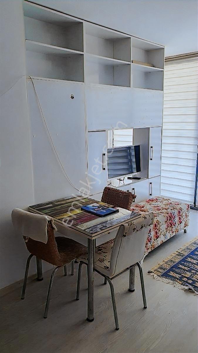 Edirne Kocasinan Mah. 1+0 Eşyalı Kiralık Daire - Görsel 12