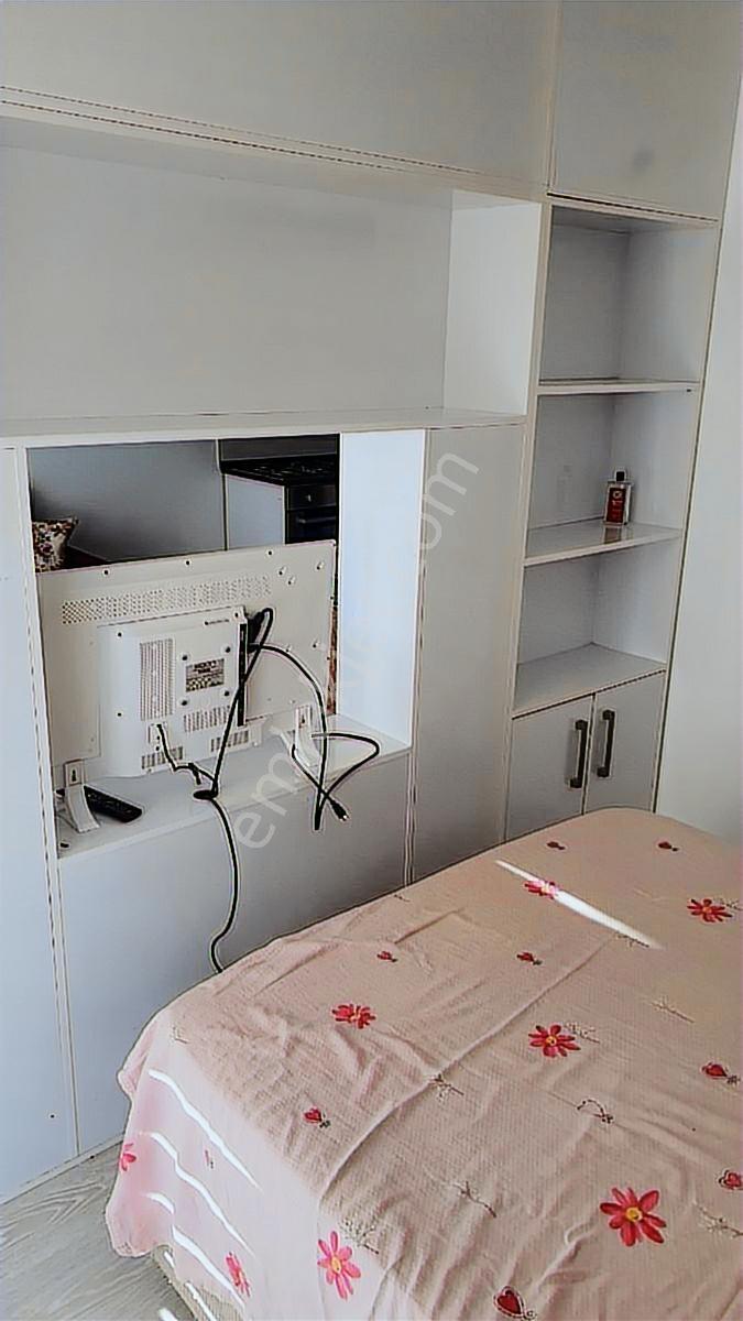 Edirne Kocasinan Mah. 1+0 Eşyalı Kiralık Daire - Görsel 18