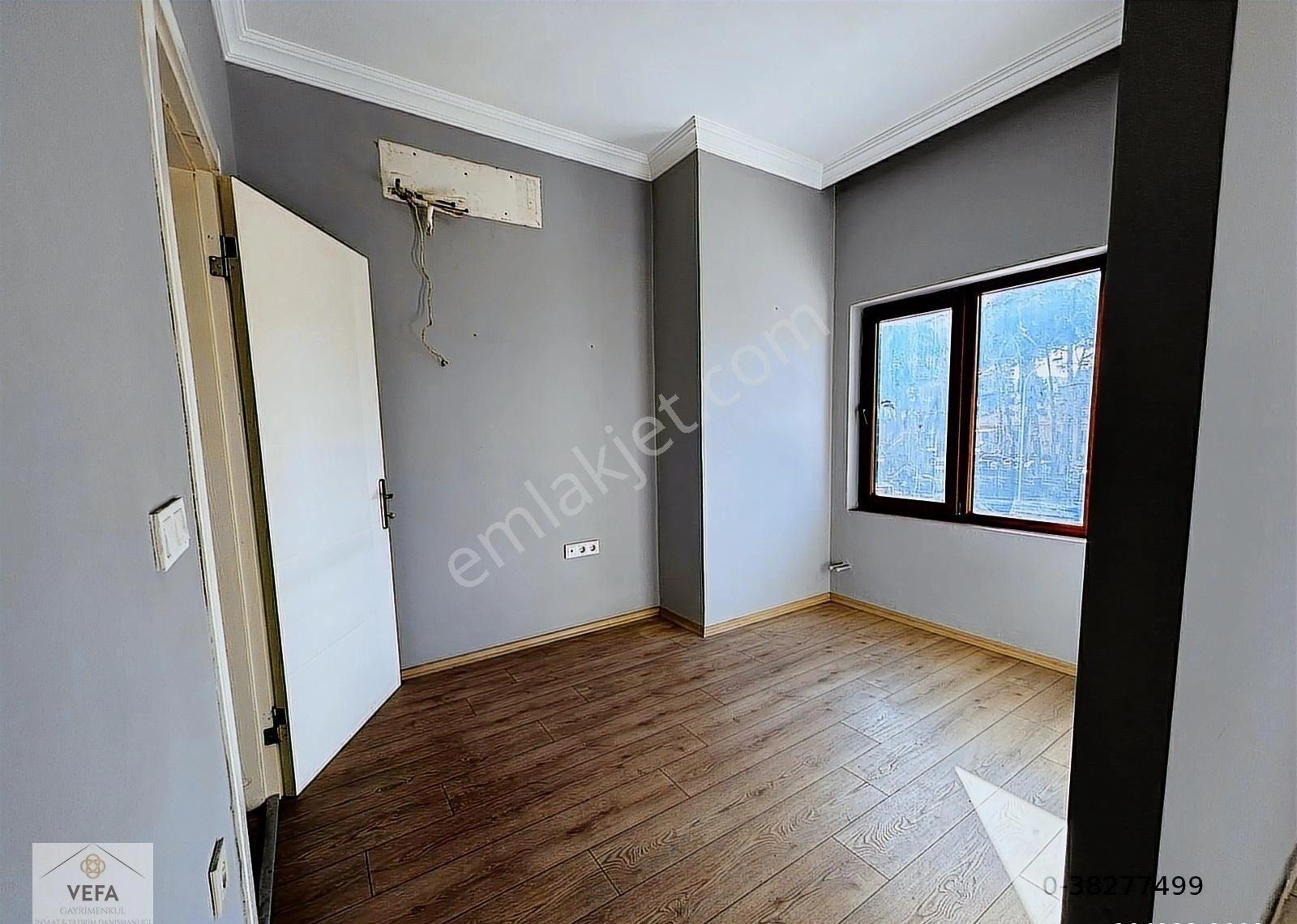 Marmaris Merkez'de Tabela Değeri Yüksek Kiralık İş Yeri & Ofis - Görsel 9
