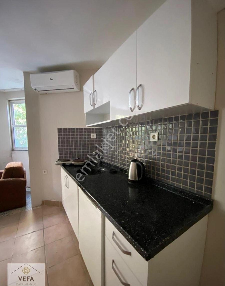 Vefa Gayrimenkulden , Çıldır Mahallesi'nde 1+1 Kiralık Daire - Görsel 17