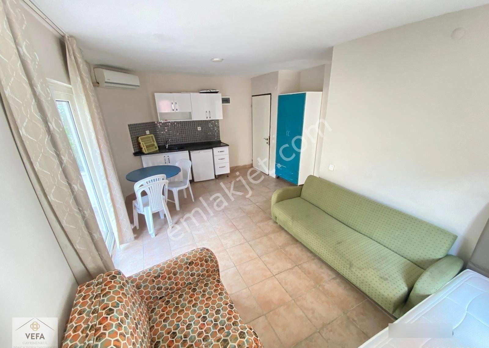 Vefa Gayrimenkulden , Çıldır Mahallesi'nde 1+1 Kiralık Daire - Görsel 10