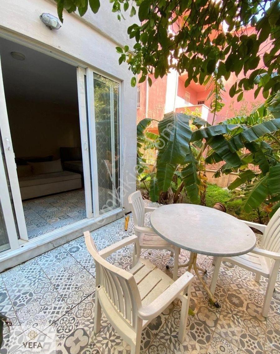 Vefa Gayrimenkulden , Çıldır Mahallesi'nde 1+1 Kiralık Daire - Görsel 22