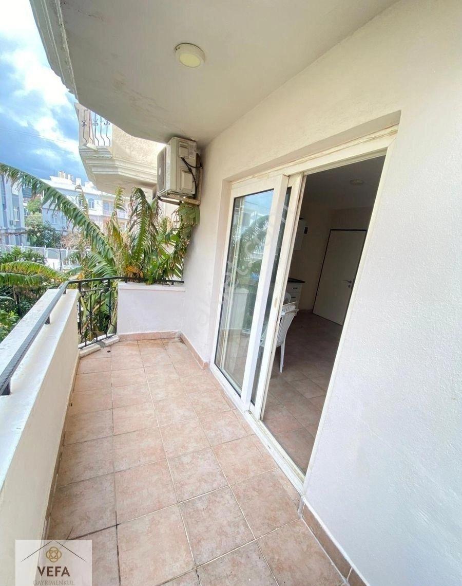 Vefa Gayrimenkulden , Çıldır Mahallesi'nde 1+1 Kiralık Daire - Görsel 26