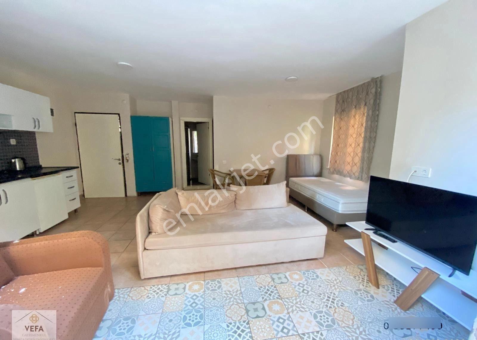 Vefa Gayrimenkulden , Çıldır Mahallesi'nde 1+1 Kiralık Daire - Görsel 12
