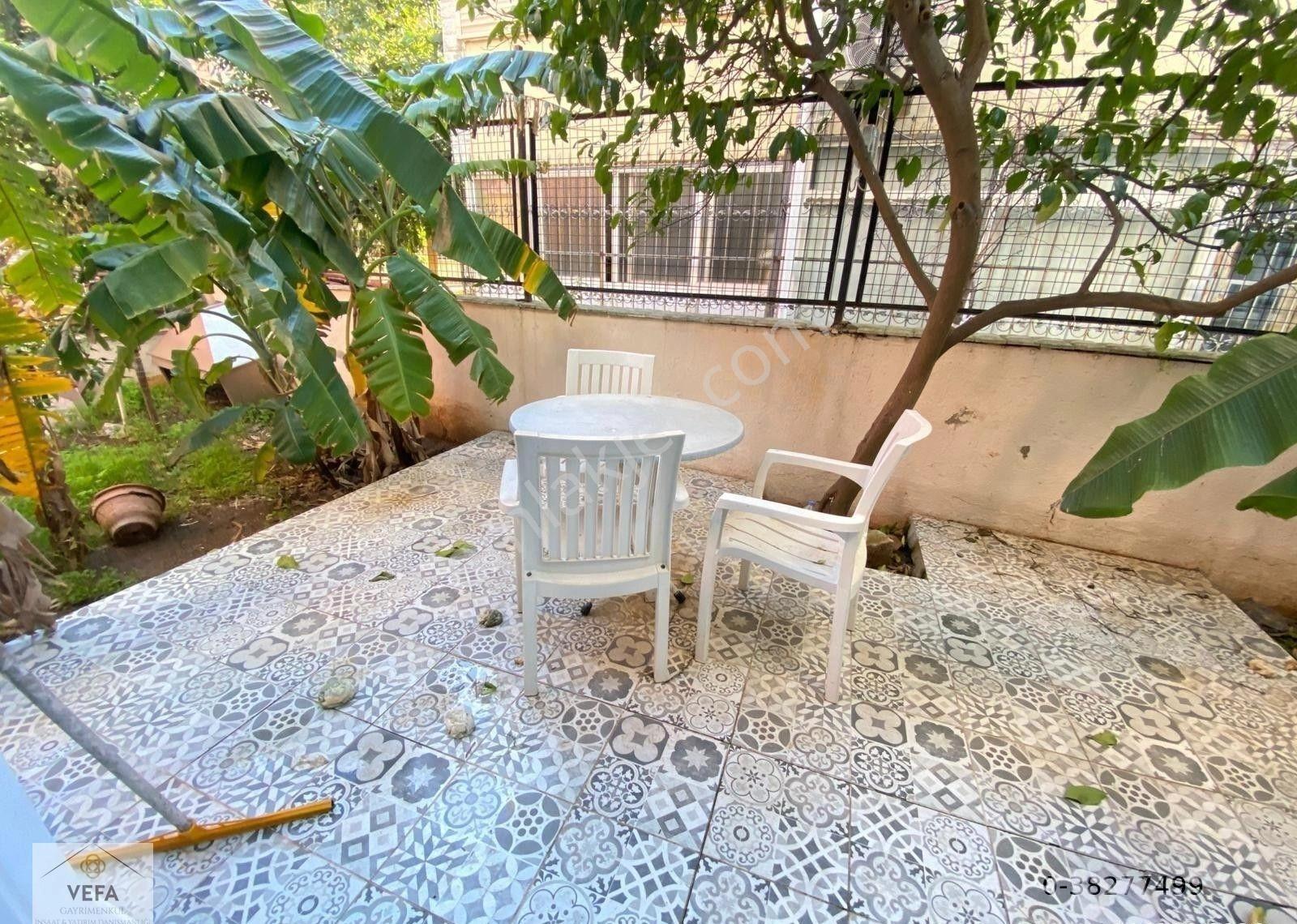 Vefa Gayrimenkulden , Çıldır Mahallesi'nde 1+1 Kiralık Daire - Görsel 28