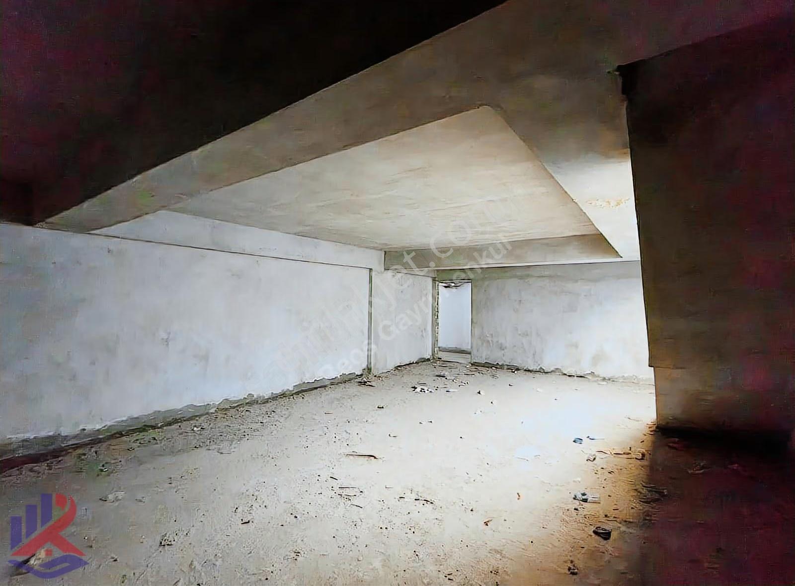 Reos Gayrimenkul'den Piazza Avm Yolu Üzerinde K1 Kiralık İşyeri - Görsel 4