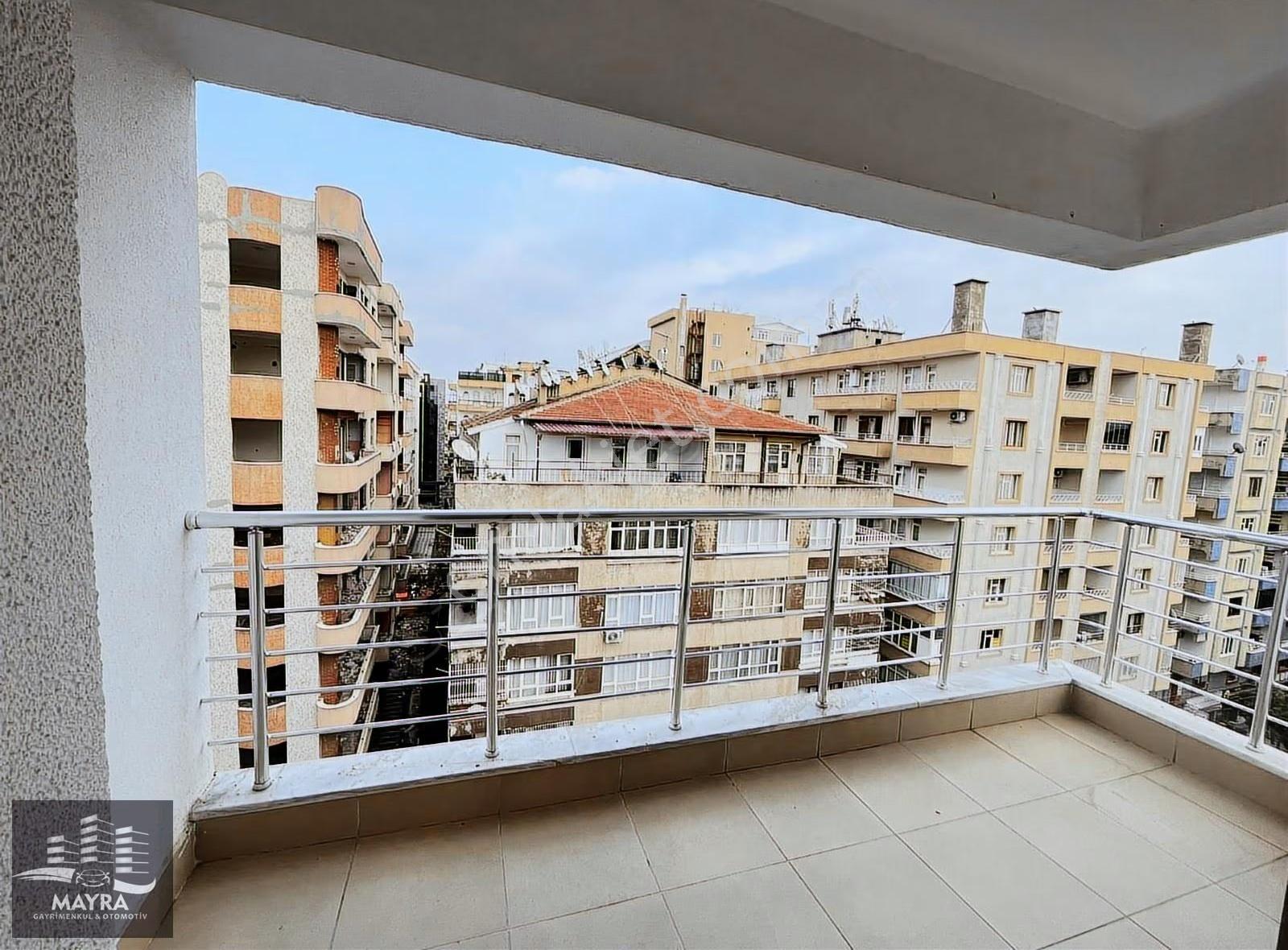 Diyarbakır Yenişehir Ofis Semtinde Merkezi Konumda 2+1 Daire - Görsel 9