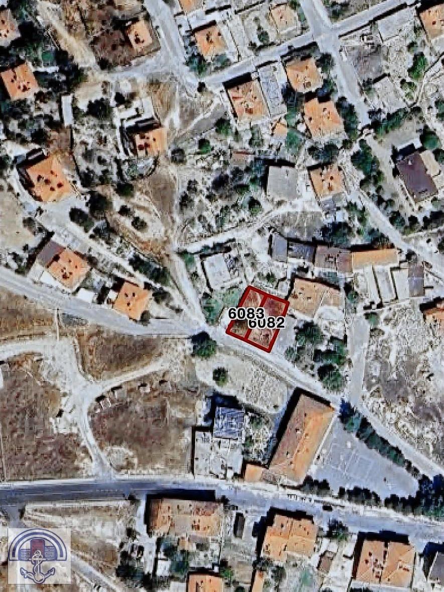 Ortahisar Merkezde Satılık 392 M2 Depo Ve Arsası