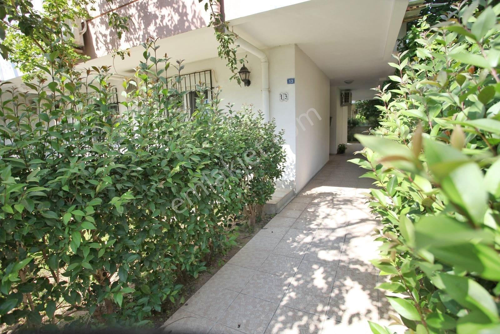 Lara Barınaklar Da Kiralık Lüks Mobilyalı 3+1 Dubleks Daire - Görsel 13