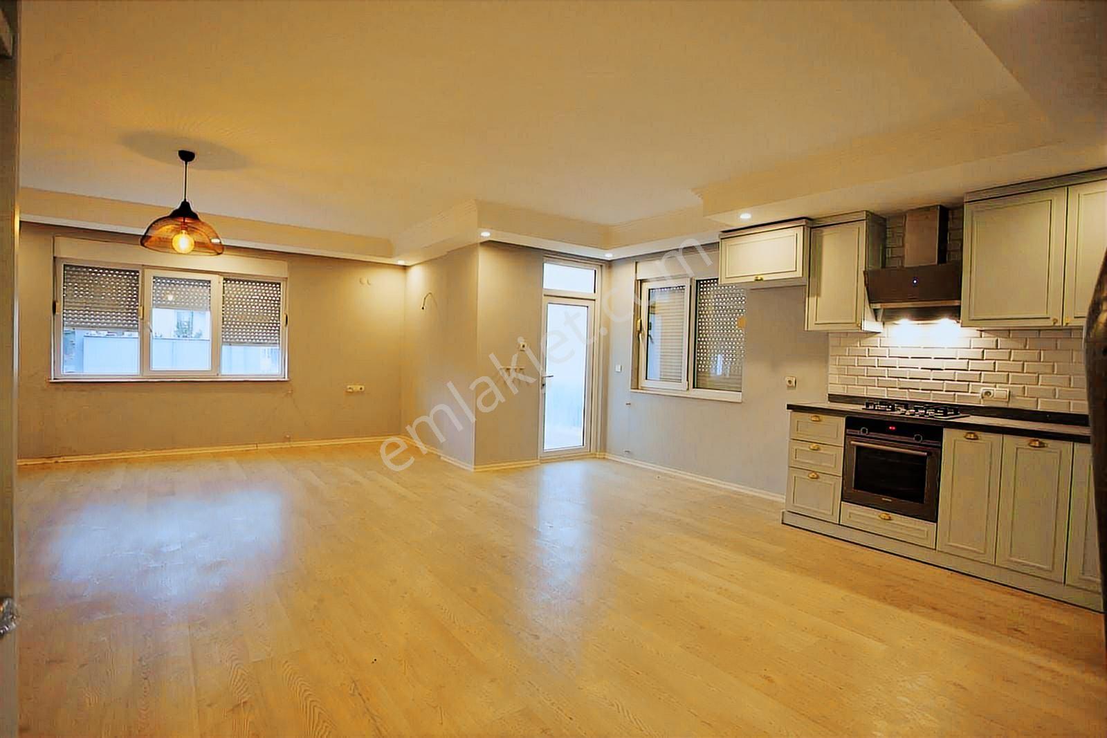 Lara Barınaklar Da Kiralık Lüks Mobilyalı 3+1 Dubleks Daire - Görsel 29