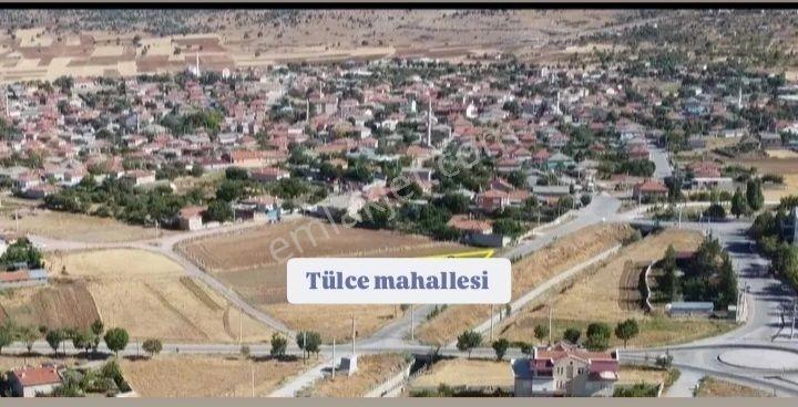 Mete Mermer'den Akören Merkezde İmarlı Arsa