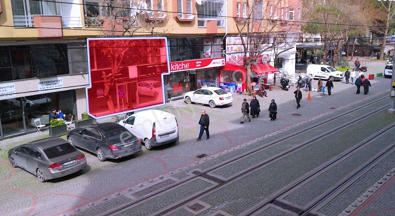 İzmit Merkezde Kurumsala Uygun 200m² Prestijli Kiralık Mağaza - Görsel 3