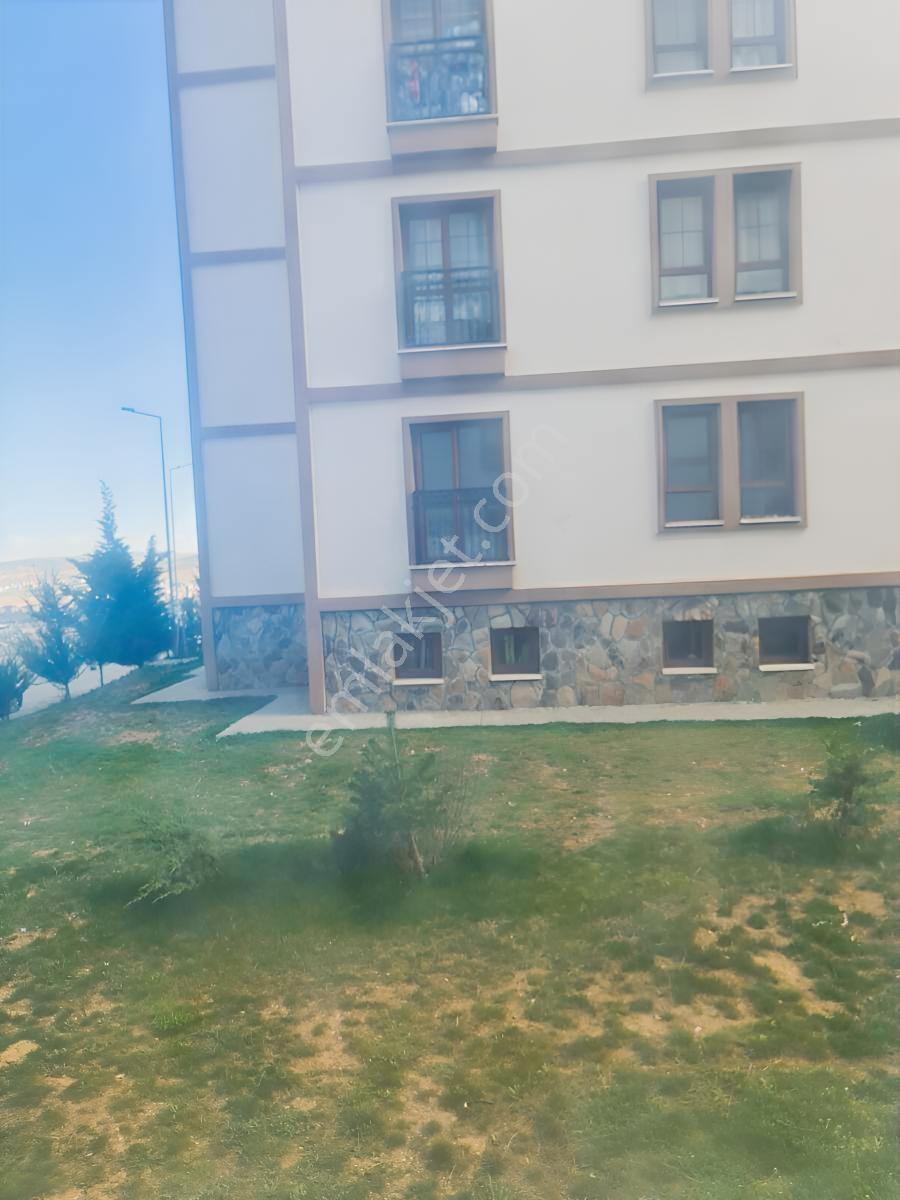 Sıfır Danışmentgazi Toki 1etap 3+1 Borçsuz Manzaralı Yuksekgiriş - Görsel 7