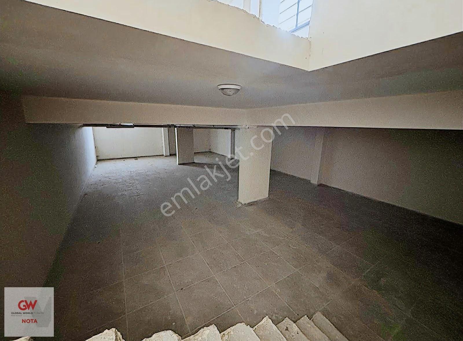Torbalı Bahçelievler'de Cadde Üzeri Kiralık Dükkan - Görsel 16