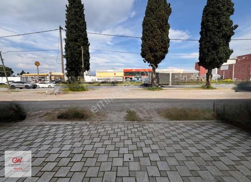 Torbalı Bahçelievler'de Caddeye Cepheli Kiralık Dükkan - Görsel 5