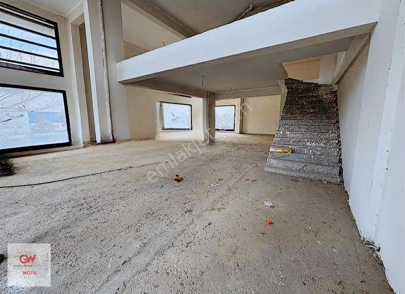 Torbalı Bahçelievler'de Caddeye Cepheli Kiralık Dükkan - Görsel 6
