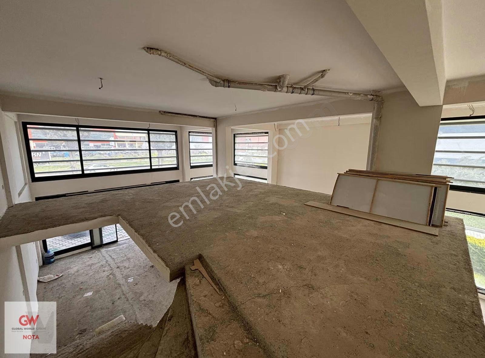 Torbalı Bahçelievler'de Caddeye Cepheli Kiralık Dükkan - Görsel 10
