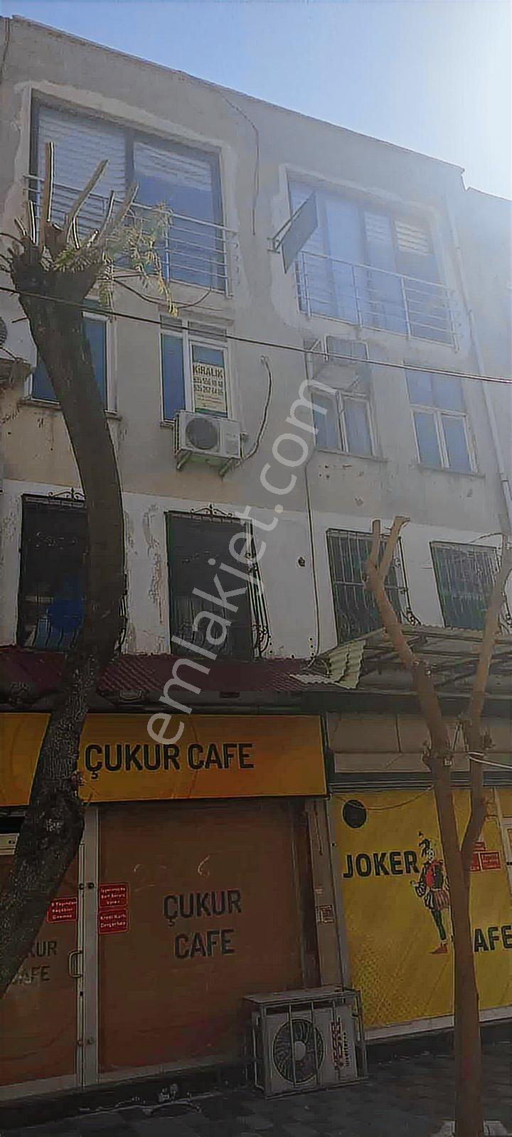 Metin Gayrimenkul'den Çankaya Mahallesinde Kiralık Ofis - Görsel 3