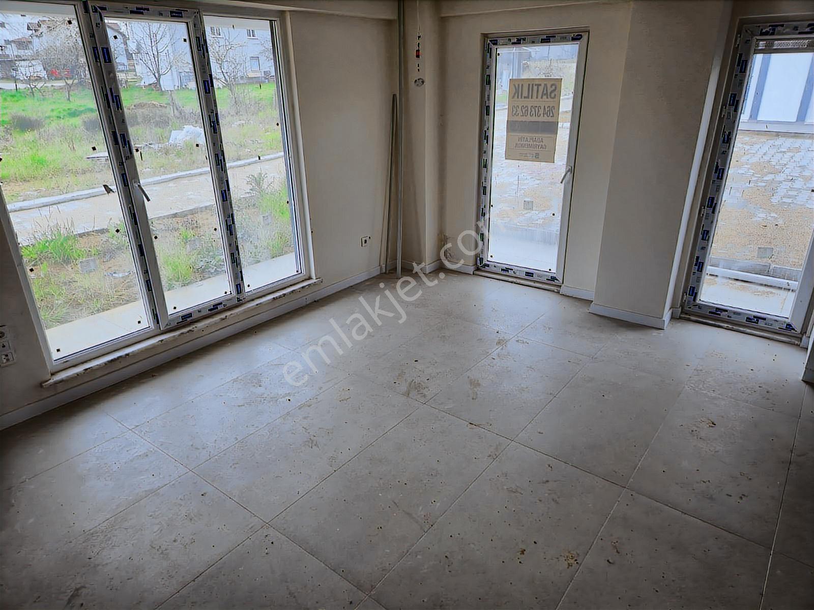 Adaplatin'den Kartepe Uzuntarla'da 145m2 Tripleks 3+1 İkiz Villa - Görsel 12