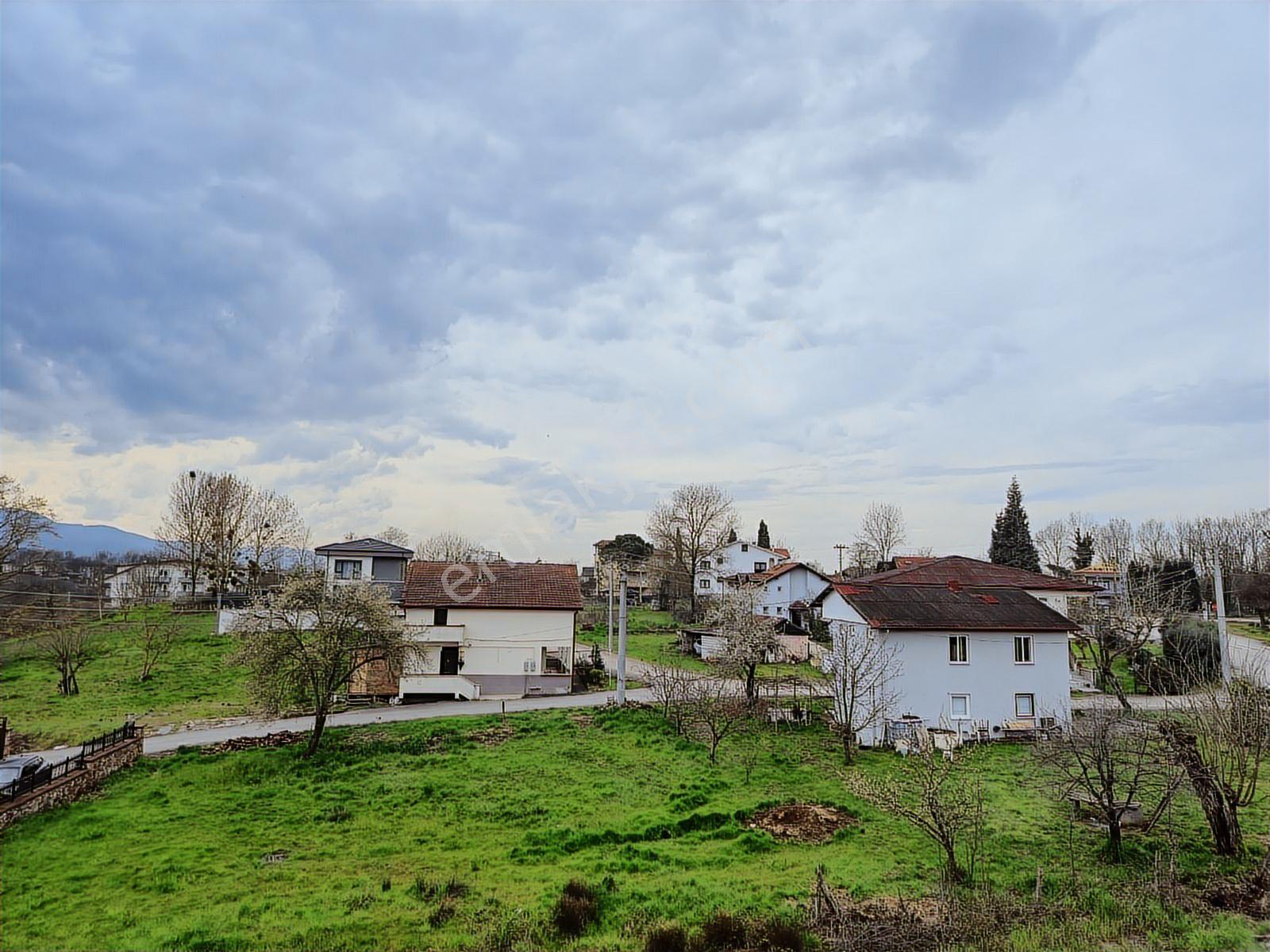Adaplatin'den Kartepe Uzuntarla'da 145m2 Tripleks 3+1 İkiz Villa - Görsel 17