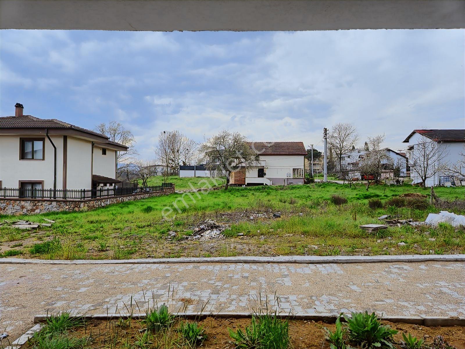 Adaplatin'den Kartepe Uzuntarla'da 145m2 Tripleks 3+1 İkiz Villa - Görsel 13
