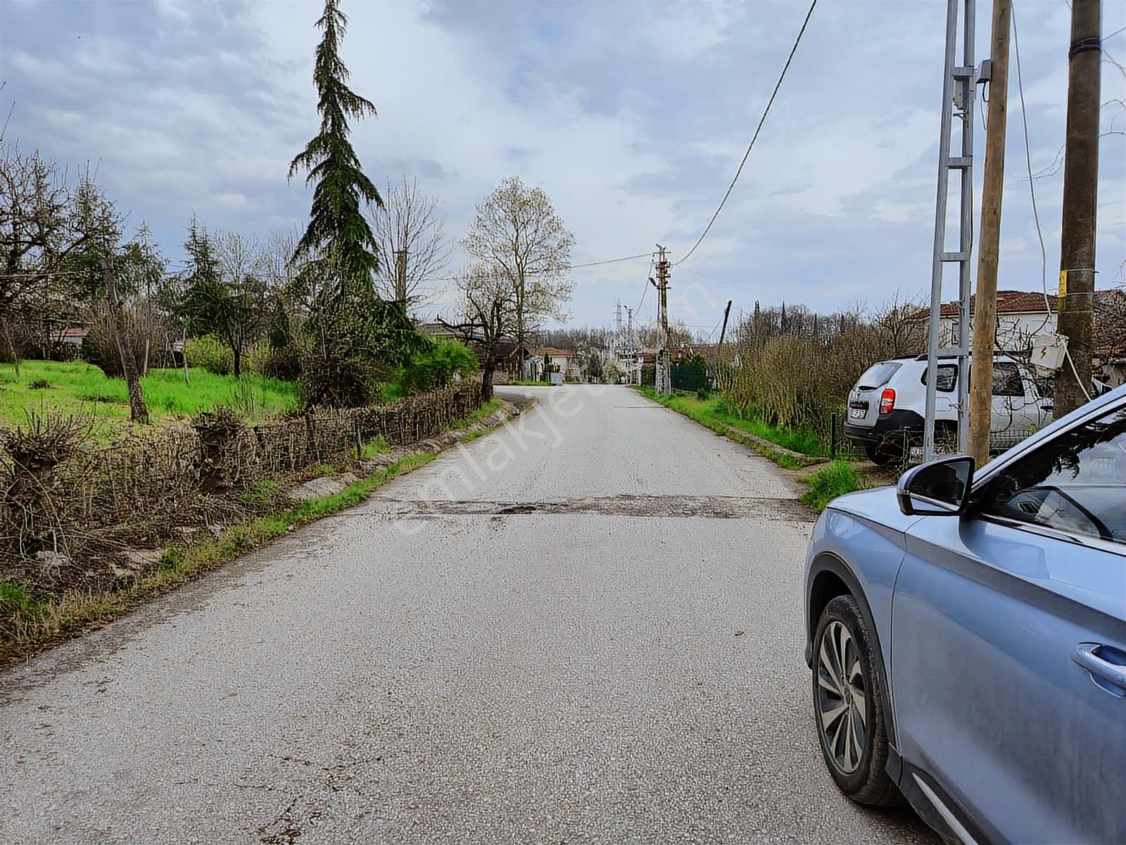 Adaplatin'den Kartepe Uzuntarla'da 145m2 Tripleks 3+1 İkiz Villa - Görsel 2