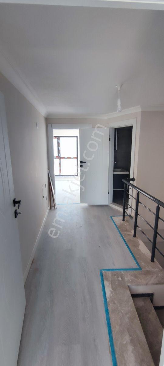 Bursa Nilüfer Üçevler Satılık Sıfır Daireler - Görsel 27