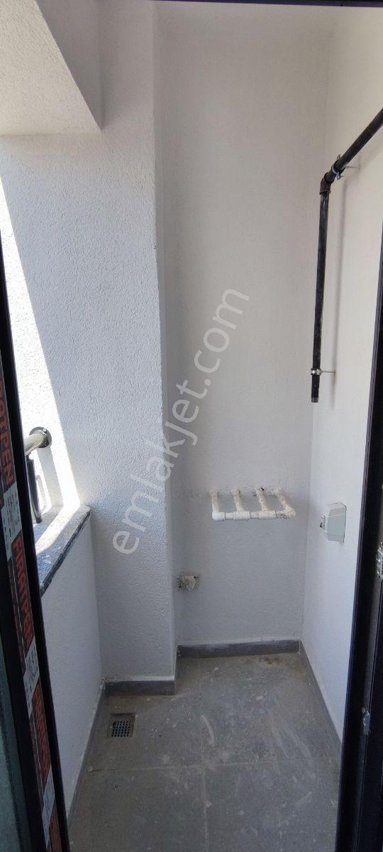 Bursa Nilüfer Üçevler Satılık Sıfır Daireler - Görsel 31