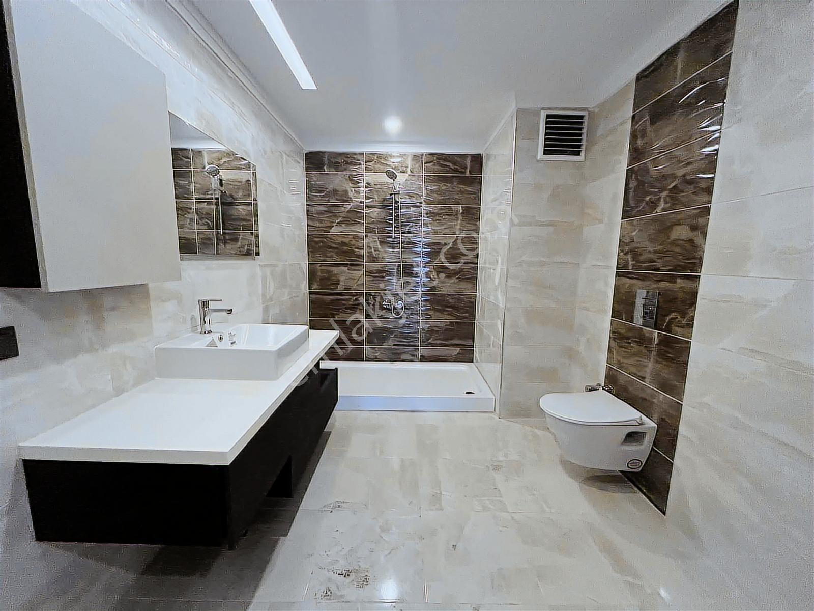 Beylikdüzünün En Prestijli Sitesinde Satılık 4+1 Lüx Daire - Görsel 26