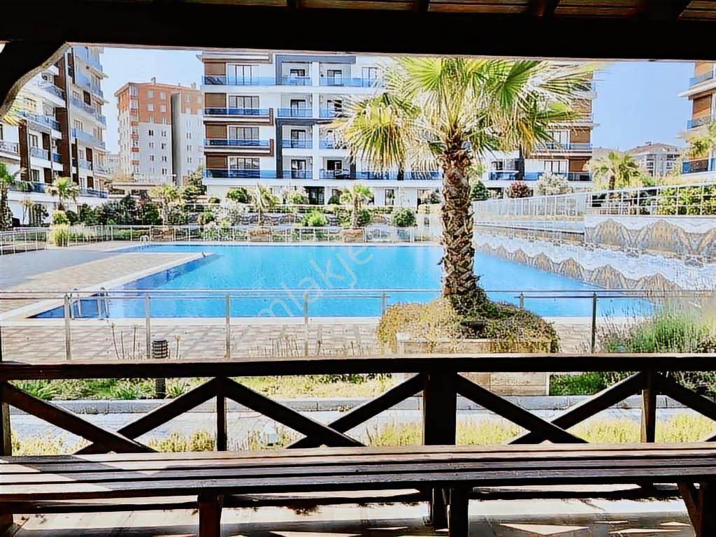 Beylikdüzünün En Prestijli Sitesinde Satılık 4+1 Lüx Daire - Görsel 12