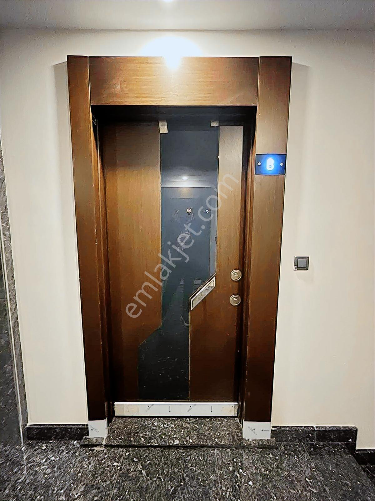 Beylikdüzünün En Prestijli Sitesinde Satılık 4+1 Lüx Daire - Görsel 21