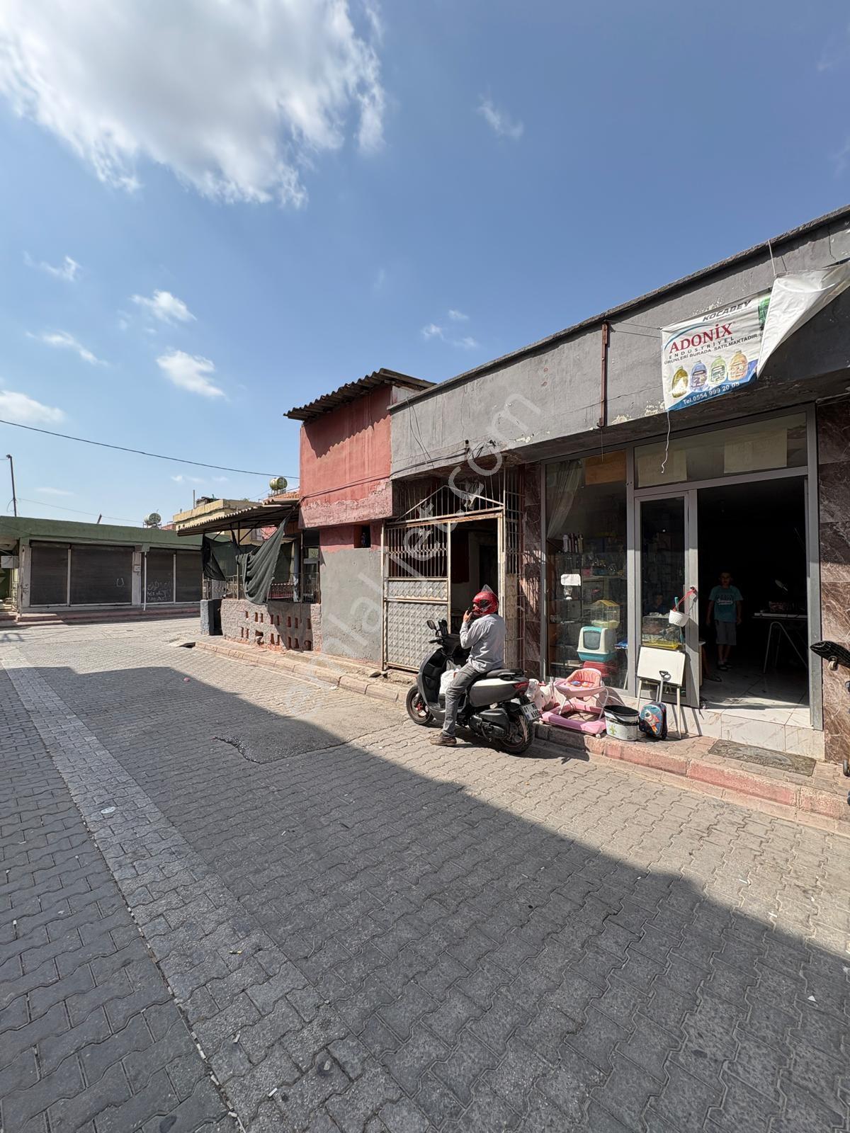 Barış Mahallesi Yatırımlık 2 Katlı Satılık Müstakil Ev - Görsel 19