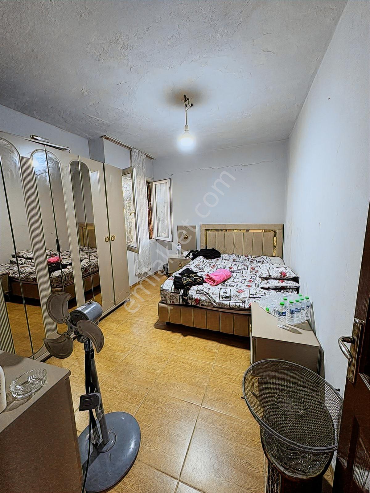 Barış Mahallesi Yatırımlık 2 Katlı Satılık Müstakil Ev - Görsel 22