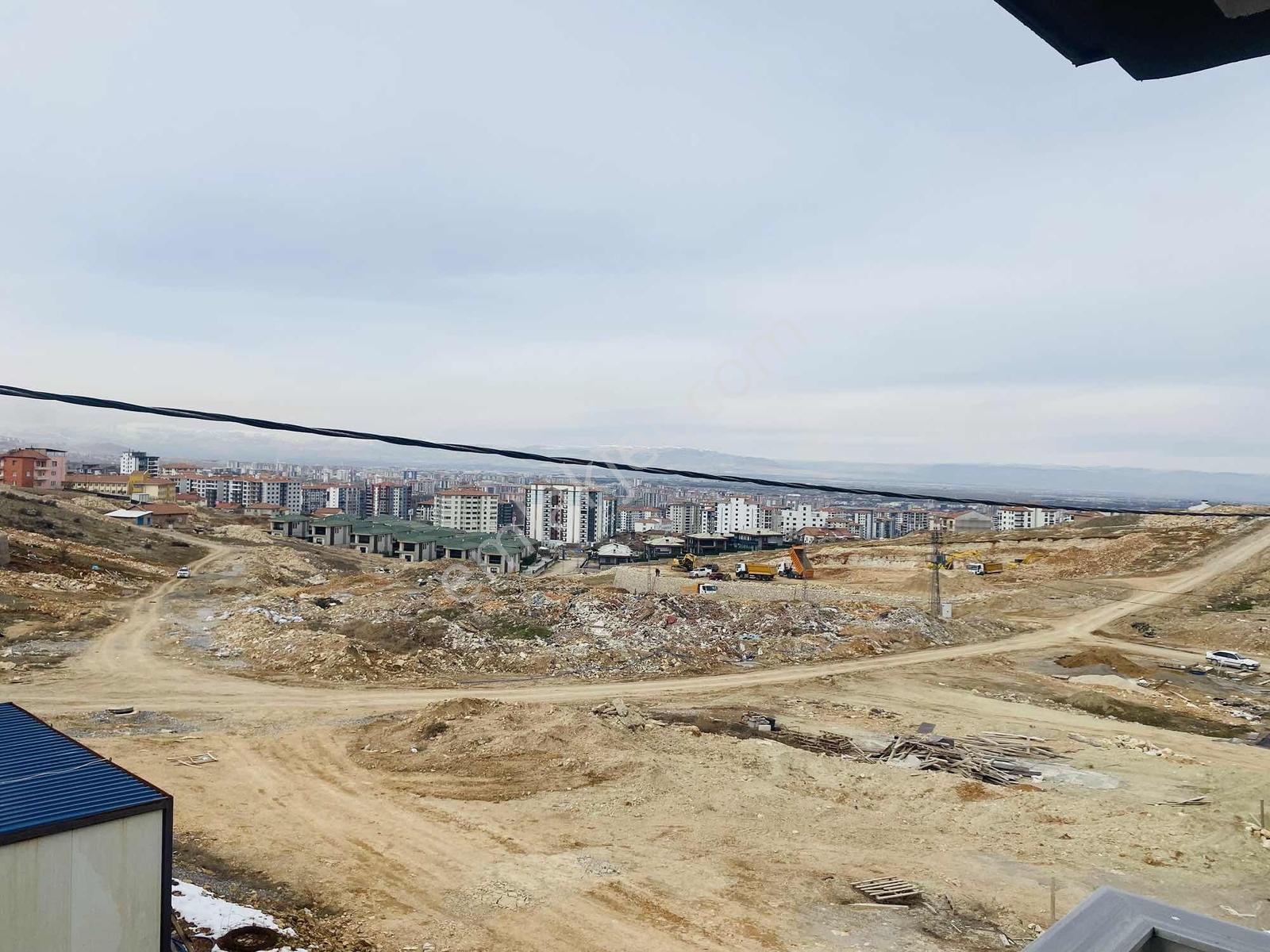 Kardelenden Tecdede Satılık Villa - Görsel 26