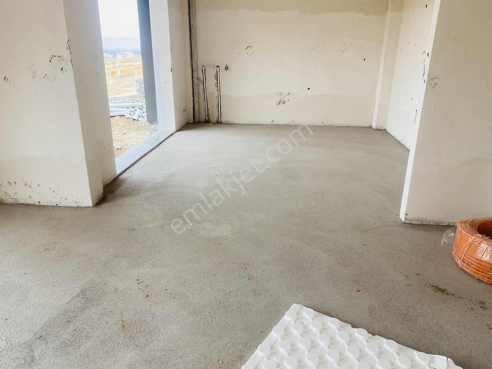 Kardelenden Tecdede Satılık Villa - Görsel 17