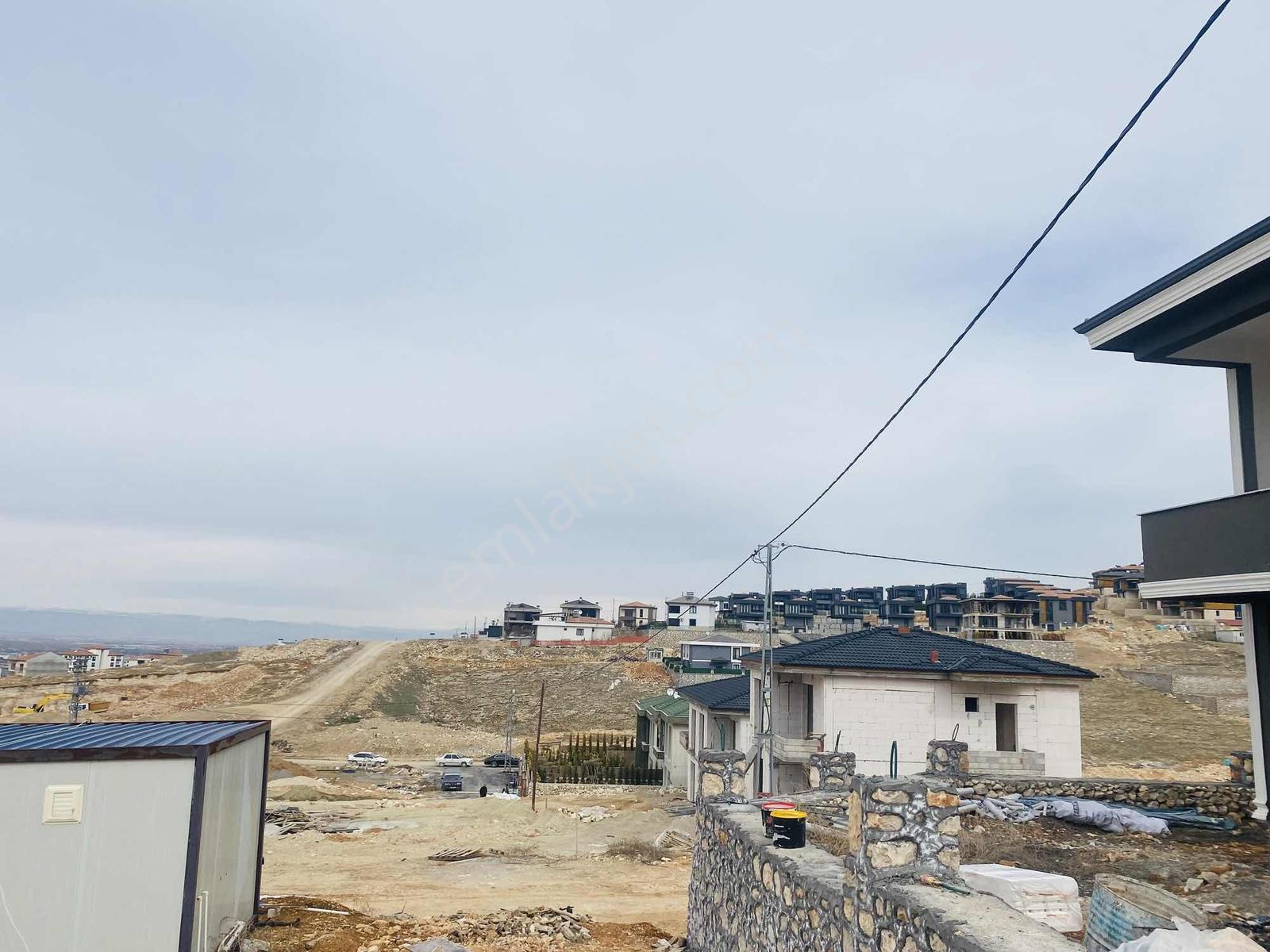Kardelenden Tecdede Satılık Villa - Görsel 6