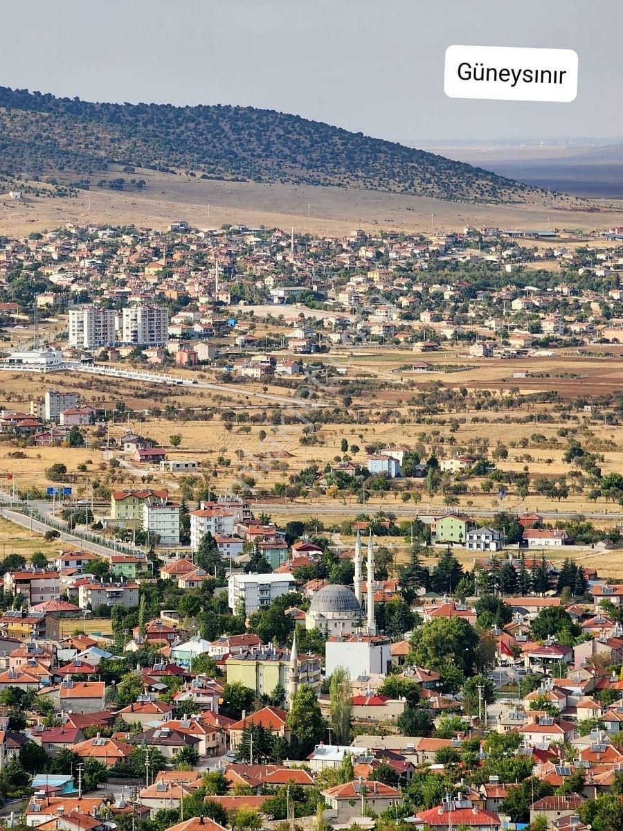 Mete Mermerden Bardas Gölü'nün Yanında Satılık Arazi
